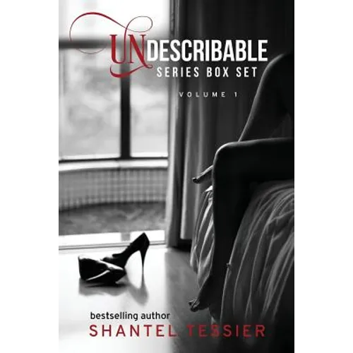 Undescribable Box Set