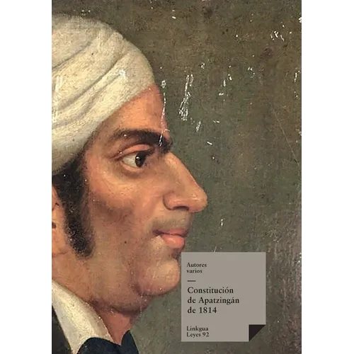 Constitución de Apatzingán de 1814