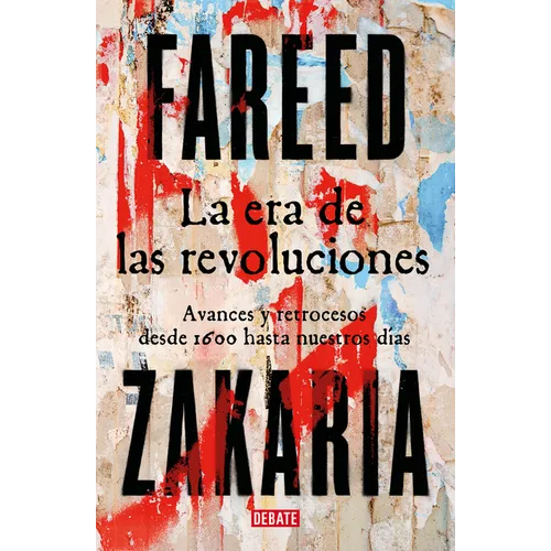La Era de Las Revoluciones / Age of Revolutions