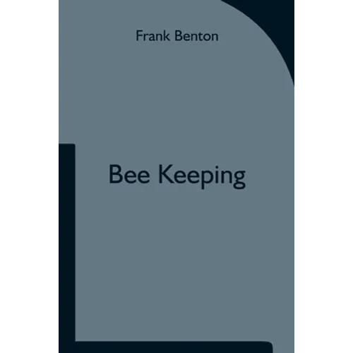Bee Keeping