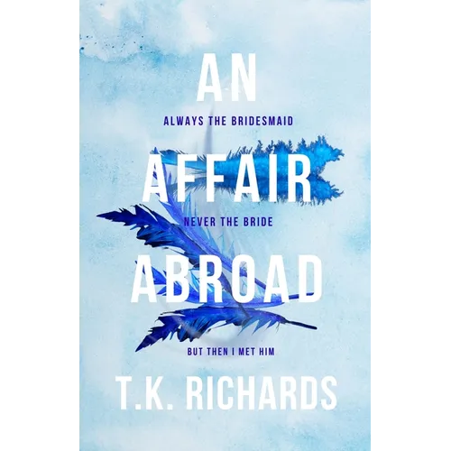 An Affair Abroad
