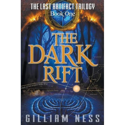 The Dark Rift