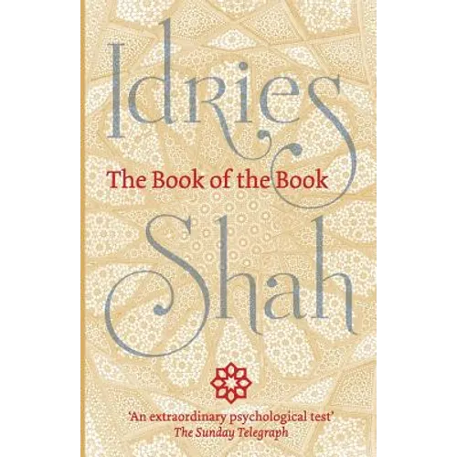 The Book of the Book