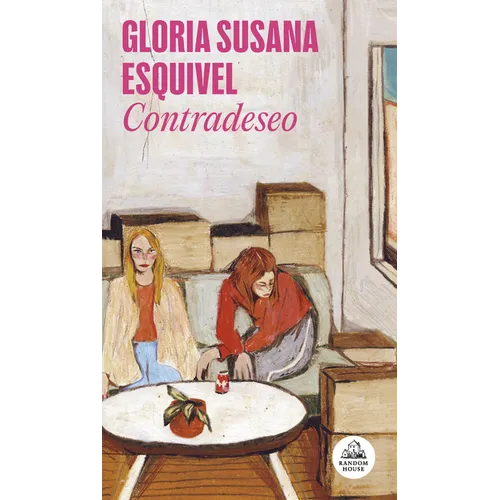 Contradeseo / Counter-Desire