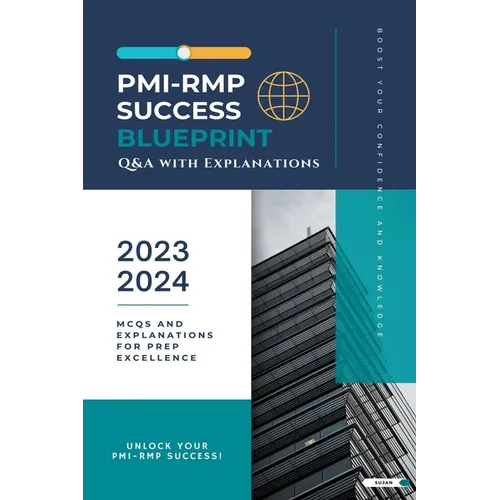 PMI-RMP Success Blueprint: Q&A with Explanations