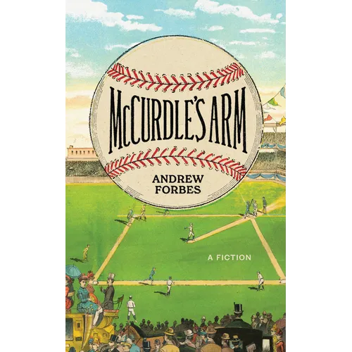 McCurdle's Arm: A Fiction