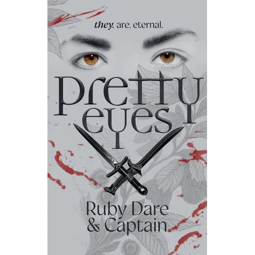 Pretty Eyes - Azrael