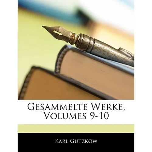 Säkularbilder, Erster Theil
