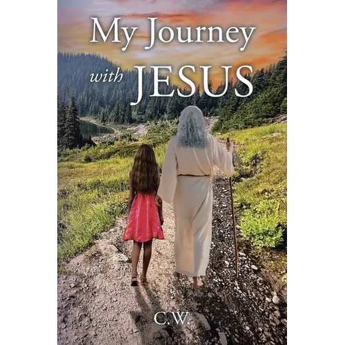 My Journey with JESUS