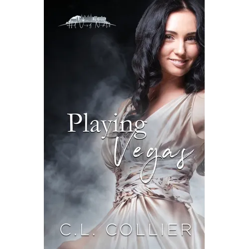 Playing Vegas: Part of the Hot Vegas Nights Series