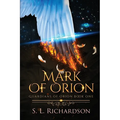 Mark of Orion: Guardians of Orion