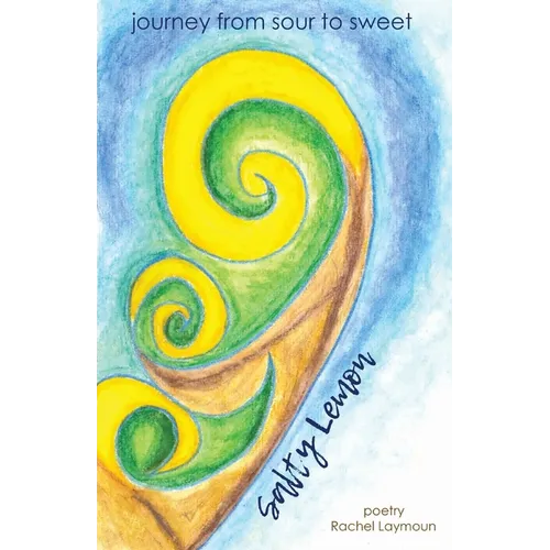 Salty Lemon: journey from salty to sweet