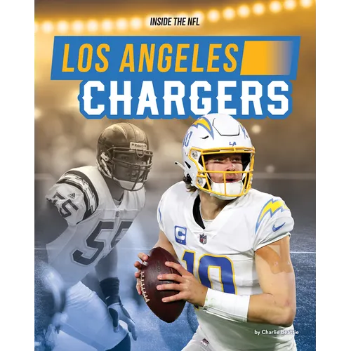 Los Angeles Chargers