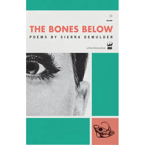 The Bones Below