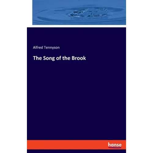The Song of the Brook