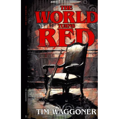 The World Turns Red