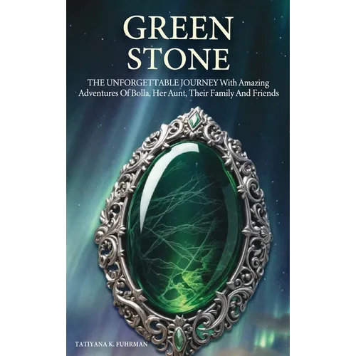 Green Stone