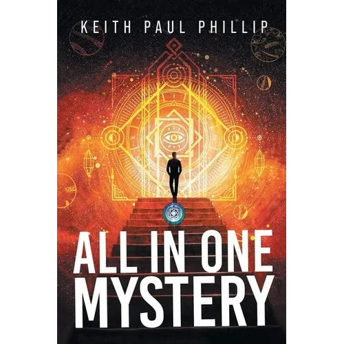 All In One Mystery