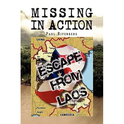Missing in Action
