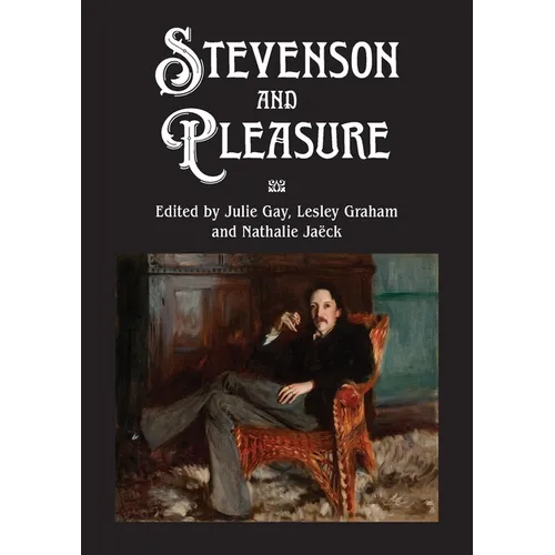 Stevenson and Pleasure