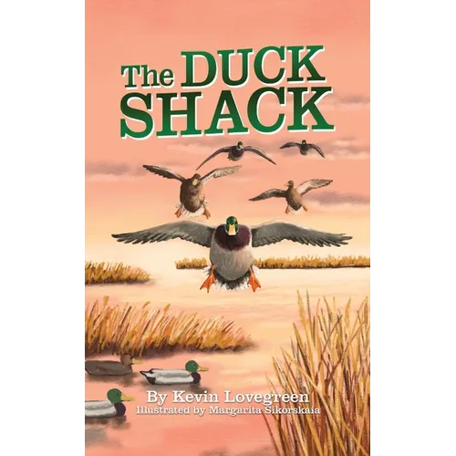 The Duck Shack