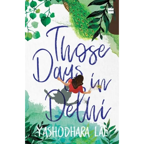 Those Days in Delhi