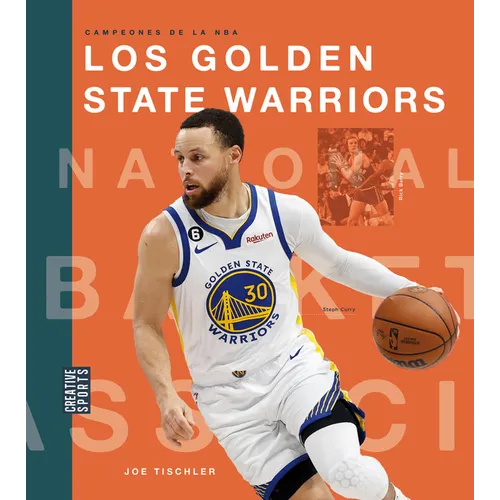 Los Golden State Warriors