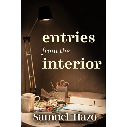 Entries from the Interior