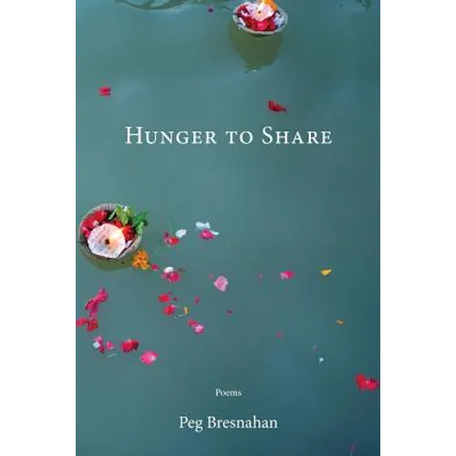 Hunger to Share - Paperback