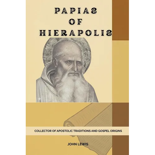 Papias of Hierapolis