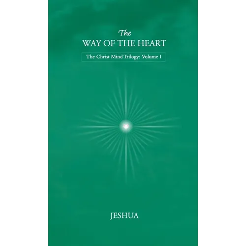 The Way of The Heart (Pocket Edition)