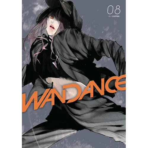 Wandance 8