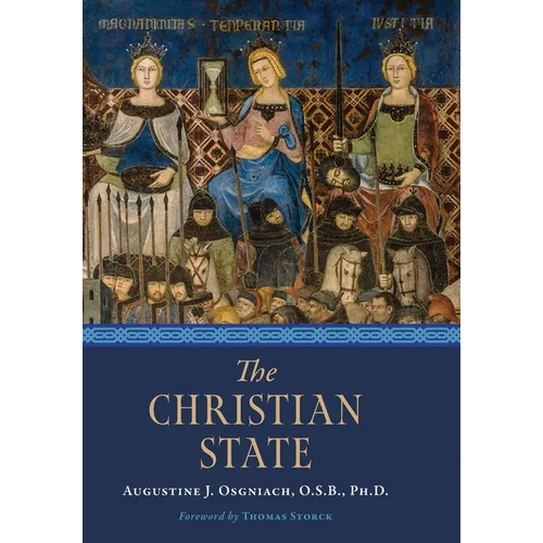The Christian State