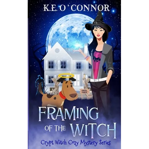Framing of the Witch