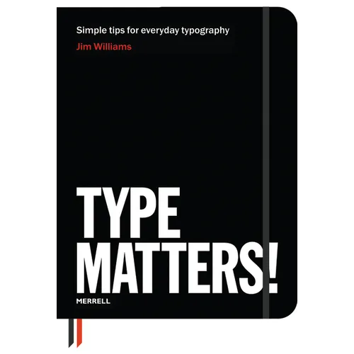 Type Matters!