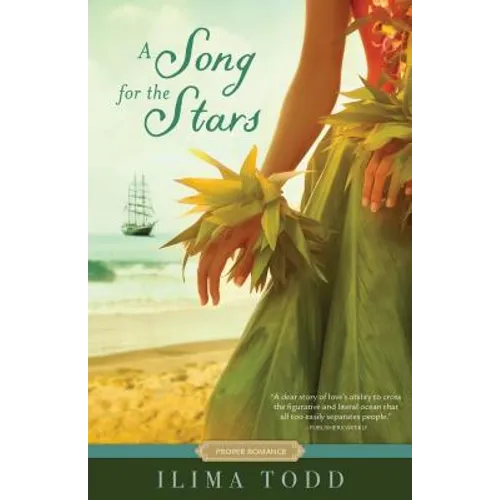 A Song for the Stars
