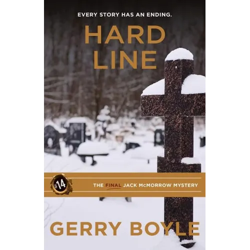 Hard Line