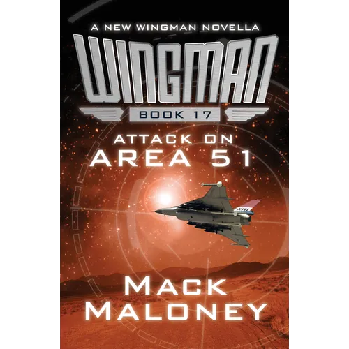 Attack on Area 51