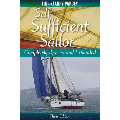 Self Sufficient Sailor, Full Revised and Expanded