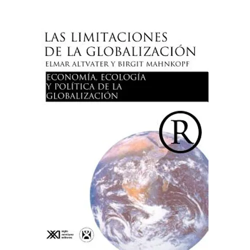 Las limitaciones de la globalizacion