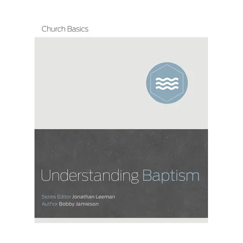 Understanding Baptism