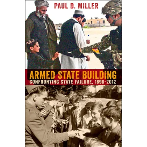 Armed State Building