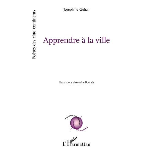 Apprendre à la ville