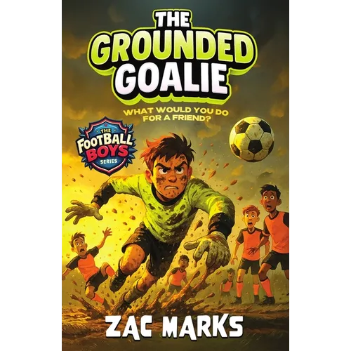 The Grounded Goalie