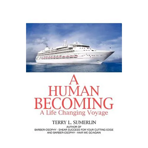 A Human Becoming