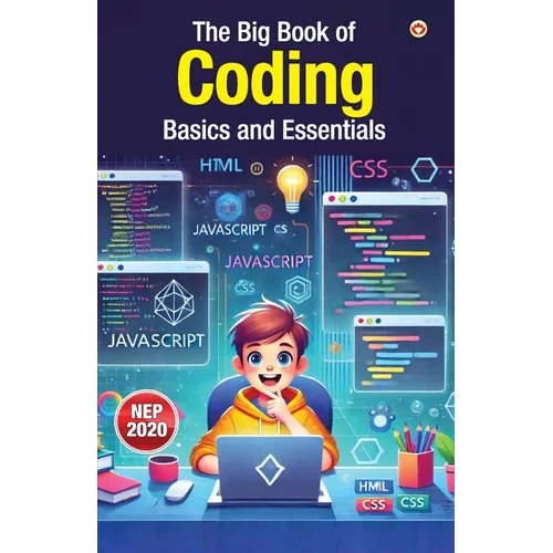 The Big Book of Coding - Basics and Essentials