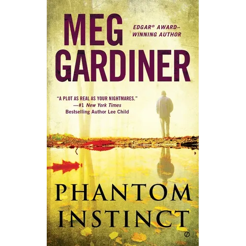 Phantom Instinct