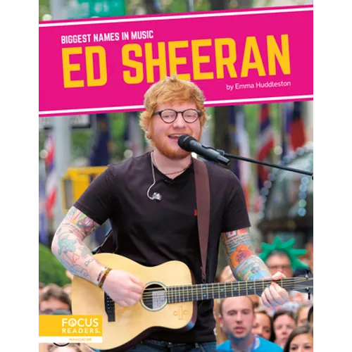 Ed Sheeran