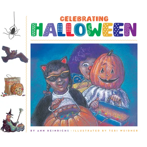 Celebrating Halloween