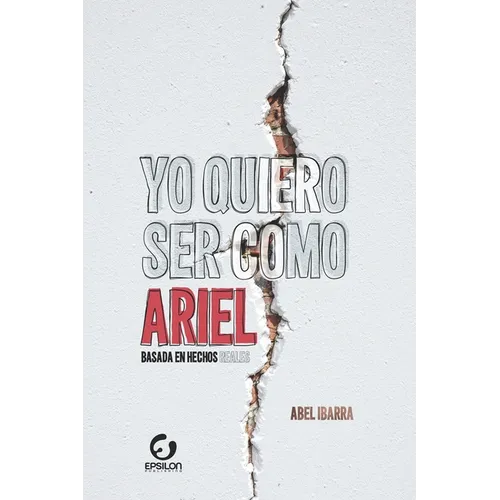 Yo quiero ser como Ariel